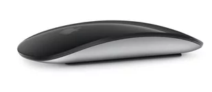 Apple Magic Mouse Black Multi-Touch Surface MMMQ3ZM/K - Myszki - miniaturka - grafika 1