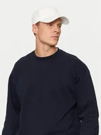 Czapki męskie - Guess Czapka z daszkiem Z4YZ00 WFKN0 Biały - miniaturka - grafika 1