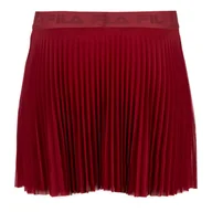 Spódnice - Spódnica damska Fila  Skort Isla Cabernet L - miniaturka - grafika 1