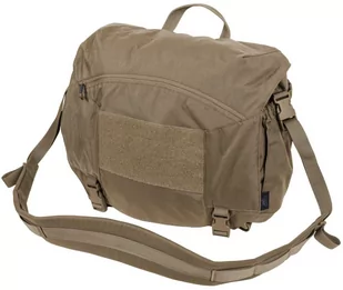 Torba Helikon Urban Courier Large - Coyote (TB-UCL-CD-11) H - Torby męskie - miniaturka - grafika 1