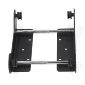 Filamenty i akcesoria do drukarek 3D - uchwyt na filament do drukarek 3D, uchwyt na szpulę filamentu do drukarek 3D, stojak na filament do drukarek 3D, uchwyt na filament PLA do drukarek 3D, regulowany stojak do montażu filamentu 3D, stojak do montażu filamentu 3D - miniaturka - grafika 1