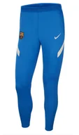 Spodnie sportowe damskie - Damskie Spodnie Nike F.C. Barcelona Strike DC0736427 r. XS - miniaturka - grafika 1