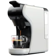 Ekspresy do kawy - HiBREW H1A White - miniaturka - grafika 1
