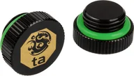 Chłodzenie wodne - BitsPower Bitspower Touchaqua Verschlussstopfen G1/4 Zoll AG - 2er-Pack, s - miniaturka - grafika 1