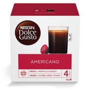 Kawa - Nescafe Dolce Gusto Caffe Americano - miniaturka - grafika 1