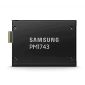 Dyski SSD - Samsung SSD PM1743 1,92TB 2.5" SATA 6Gb/s | MZWLO1T9HCJR - miniaturka - grafika 1
