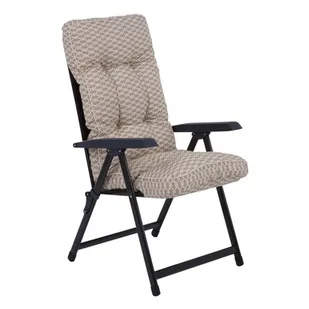 Fotel Lena H031-05PB PATIO - Fotele i krzesła ogrodowe - miniaturka - grafika 1