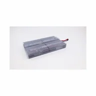 Akumulatory ogólnego zastosowania - Eaton EB011SP akumulator Ołowiany (VRLA) 6 V 9 Ah - miniaturka - grafika 1