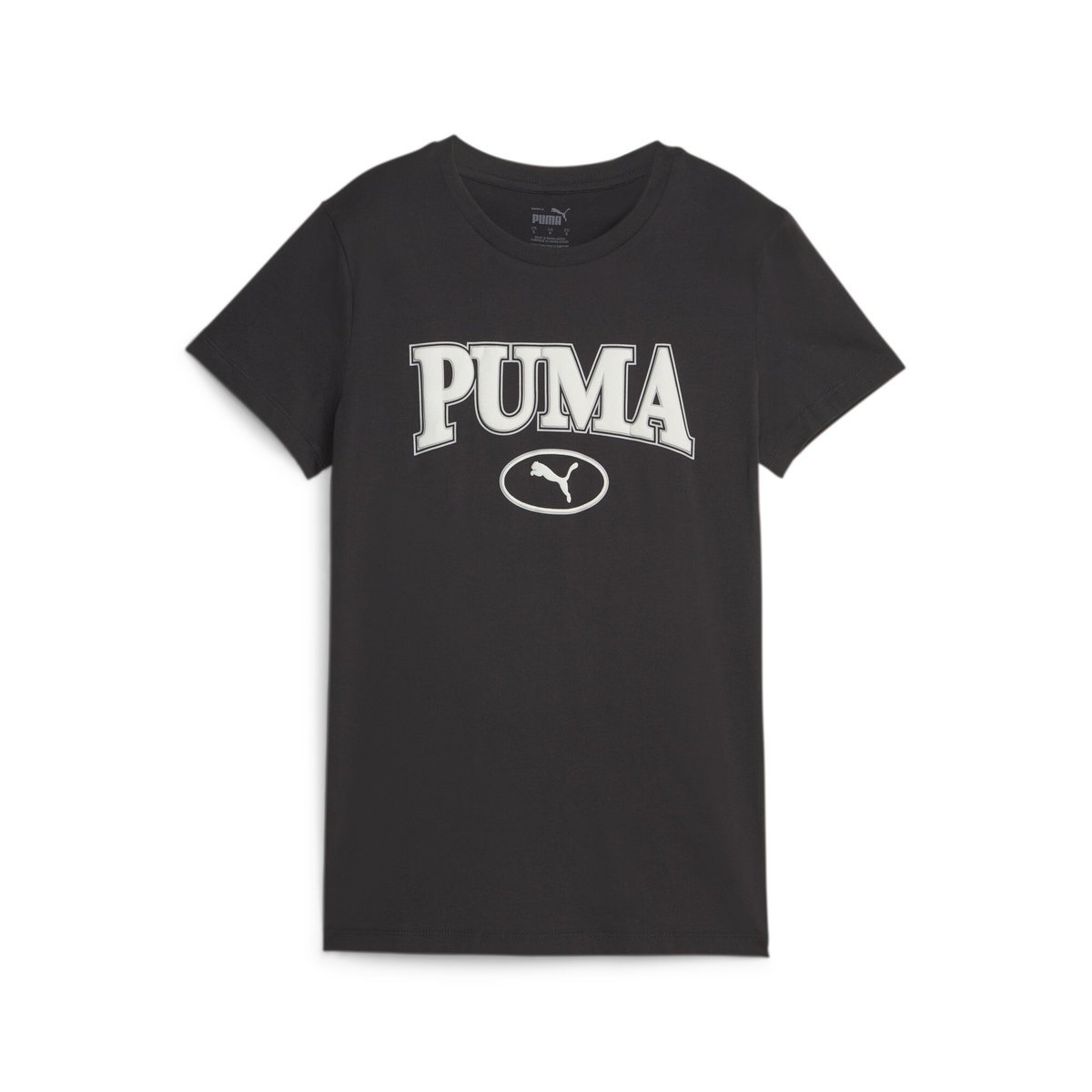 PUMA KOSZULKA SQUAD GRAPHIC 67661101 r S