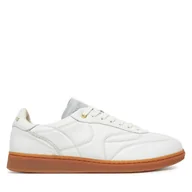 Sneakersy męskie - Sneakersy Filling Pieces 68660061901 Biały - miniaturka - grafika 1