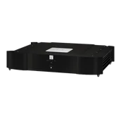 Akcesoria gramofonowe - Moon 610LP przedwzmacniacz gramofonowy - miniaturka - grafika 1