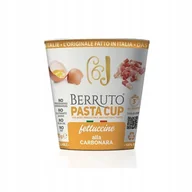 Szybkie dania obiadowe - IND. MAKARON CARBONARA 70G - miniaturka - grafika 1