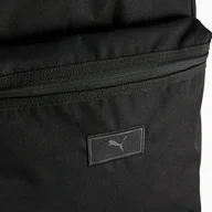 Plecaki - Plecak miejski unisex Puma ESSENTIALS LARGE czarny 09112601 - miniaturka - grafika 1