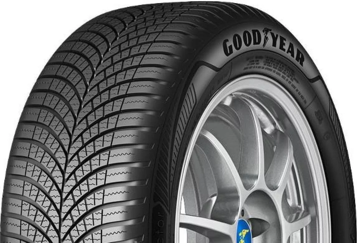 Goodyear Vector 4 Seasons G3 185/65R14 86H