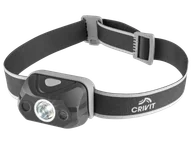 Latarki - CRIVIT Latarka czołowa z czujnikiem - miniaturka - grafika 1
