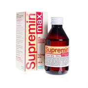 Teva Supremin Max syrop 1,5mg/1ml 150 ml