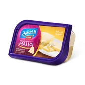 Chałwa - Jordańska chałwa waniliowa, 400 g - miniaturka - grafika 1