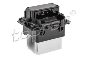 Regulator, wentylator nawiewu do wnętrza pojazdu Topran 504 053 - Akcesoria do klimatyzacji i ogrzewania - miniaturka - grafika 1