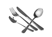 Zestawy sztućców - Amefa Sztućce Diana 6/24 23847 - miniaturka - grafika 1