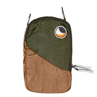 Nerki - Organizer saszetka pokrowiec podróżny Ticket to the Moon Travel Cube S Brown-Army Green TMTCS0824 - miniaturka - grafika 1