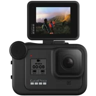 Akcesoria do kamer sportowych - GOPRO Display Mod HERO8 Black AJLCD-001-EU - miniaturka - grafika 1