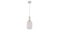 Lampy sufitowe - Lumina Deco Deco LAMPA WISZĄCA LOFT MIRANA LDP 6816-3 (MD) - miniaturka - grafika 1