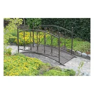 Altany ogrodowe - Mostek ogrodowy Dukono – Garden Pleasure - miniaturka - grafika 1