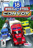 Gry PC Cyfrowe - 18 Wheels of Steel: Convoy (PC) klucz Steam - miniaturka - grafika 1