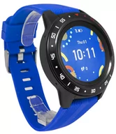 Smartwatch - Hagen Ha02 Niebieski - miniaturka - grafika 1