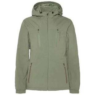 Kurtka damska Protest PRTKENZIA snowjacket PROTEST M/38 - Kurtki damskie - miniaturka - grafika 1