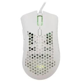 Baracuda CORAL (CORAL-W) Biała - Myszki - miniaturka - grafika 1