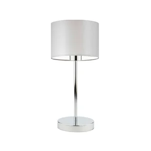 Lampka nocna do sypiali w stylu skandynawskim NICEA - Lampy stojące - miniaturka - grafika 1