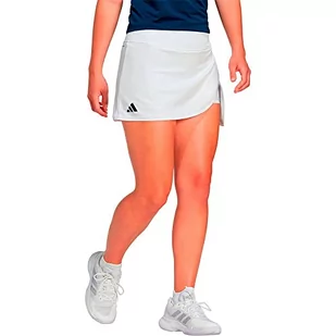 adidas Damska spódnica tenisowa klubowa - Spódnice - miniaturka - grafika 1