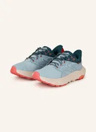 Moda i Uroda OUTLET - Hoka Buty Wielofunkcyjne Ancapa 2 Low Gtx blau - miniaturka - grafika 1