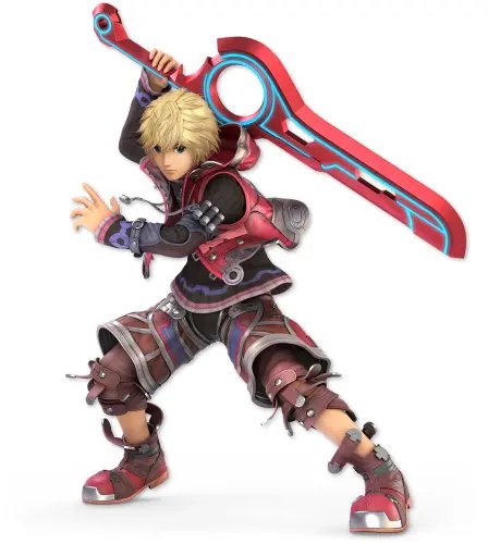 Plakat Anime Manga Xenoblade xb_003 A2 (custom)