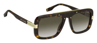 Okulary przeciwsłoneczne Marc Jacobs MARC 670 S 086 - Okulary przeciwsłoneczne - miniaturka - grafika 2