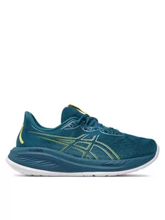 Asics Buty Gel-Cumulus 26 1011B792 Niebieski - Buty sportowe męskie - miniaturka - grafika 1