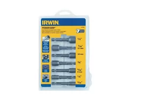 IRWIN WYCIĄGACZ SWORZNI KPL. 7szt. 3/16" - 1/2" - Klucze i nasadki - miniaturka - grafika 1