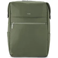 Torby na laptopy - Plecak na laptopa HAMA Ultimate 16.2 cali Zielony - miniaturka - grafika 1
