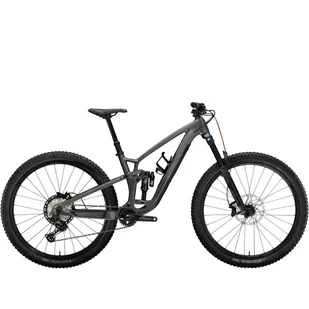 Trek Fuel EX 8 XT 2025 gen 6 ML Satin Mercury - Rowery - miniaturka - grafika 1