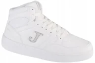 Buty sportowe męskie - Męskie sneakers Joma C.Platea Mid Men 2402 CPLAMW2402 r.44 - miniaturka - grafika 1