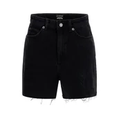 Spodenki damskie - MANOLA SHORT - miniaturka - grafika 1