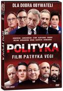 Filmy obyczajowe DVD - Polityka - miniaturka - grafika 1