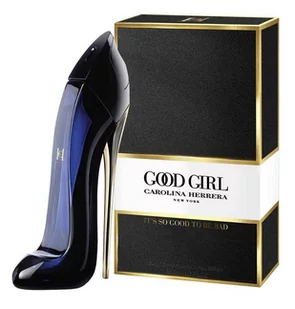 Carolina Herrera Good Girl woda perfumowana 50 ml - Wody i perfumy damskie - miniaturka - grafika 3