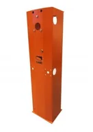 Akcesoria do bram - Obudowa szlabanu CAME GARD G4000 119RIG056 - miniaturka - grafika 1