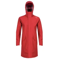 Kurtki i kamizelki sportowe damskie - Kurtka damska High Point Rivera Lady Coat Rozmiar: XS / Kolor: czerwony - miniaturka - grafika 1
