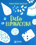 Diety, zdrowe żywienie - PZWL Dieta eliminacyjna - miniaturka - grafika 1