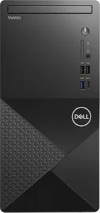 Dell Vostro 3030 Desktop Mini Tower Intel Core i5 i5-14400F Internal memory 16 GB DDR5 Solid-state drive capacit - Zestawy komputerowe - miniaturka - grafika 1