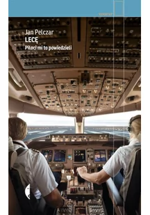 Czarne Lecę. Piloci mi to powiedzieli LIT-41209 - Historia Polski - miniaturka - grafika 3