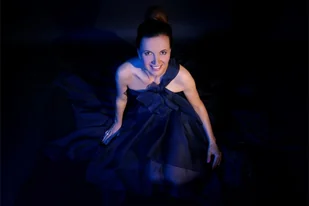 Fotograficzna sesja metamorfoza - Poznań - Czasopisma - miniaturka - grafika 1